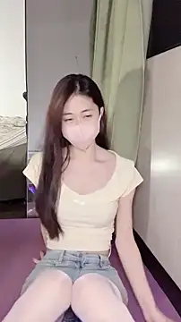 Ninii-b online show from 09/24/25, 01:03