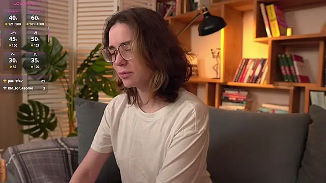 Sunny Teaze online show from 03/12/26, 07:36