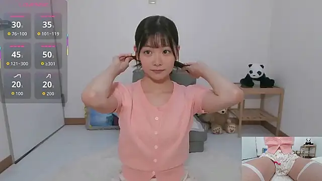 Snapshot of yuzukichi_jp chatting on 09/17/25, 03:41 yuzukichi jp online show from 09/17/25, 03:41