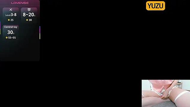 Snapshot of yuzukichi_jp chatting on 10/05/25, 05:17 yuzukichi jp online show from 10/05/25, 05:17