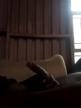 Mshengu01 online show from 09/12/25, 11:21