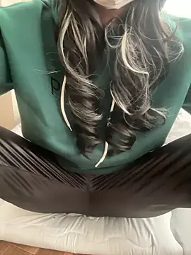 iikangi online show from 02/15/26, 06:10