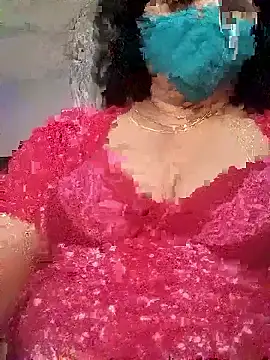 Snapshot of Tamil_Sivani chatting on 10/20/25, 10:05 Tamil Sivani online show from 10/20/25, 10:05