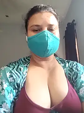 Tamil Sivani online show from 04/26/26, 03:37