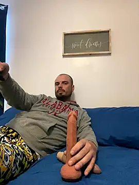 Johnson2gether online show from 11/24/25, 05:12