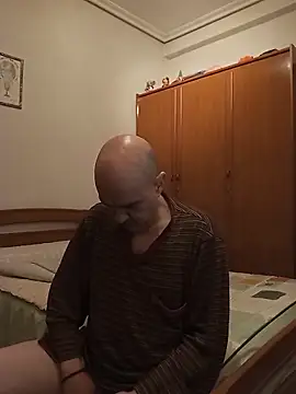 geli45 online show from 03/19/26, 10:14