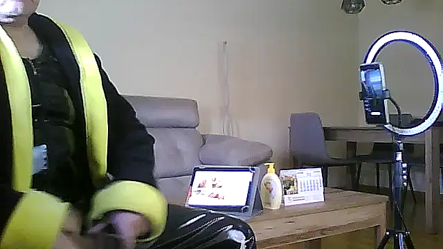 geli45 online show from 03/22/26, 04:10