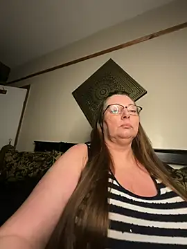 BuxomKitty BBW online show from 03/06/26, 06:59