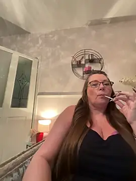 BuxomKitty BBW online show from 04/02/26, 06:38