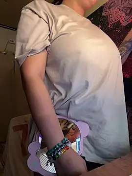  GoddessShemalex online show from 02/18/26, 07:59