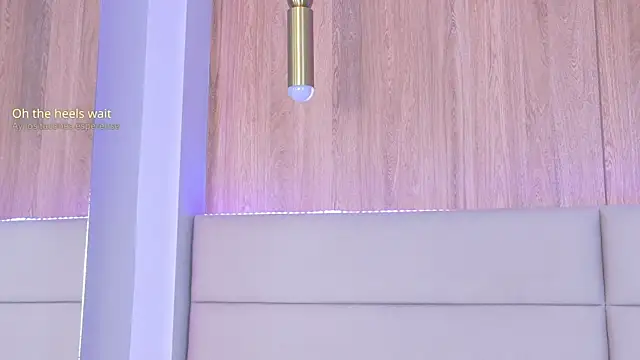 ZoehAngel online show from 02/08/26, 03:54