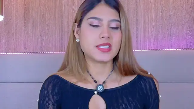 ZoehAngel online show from 02/27/26, 11:32