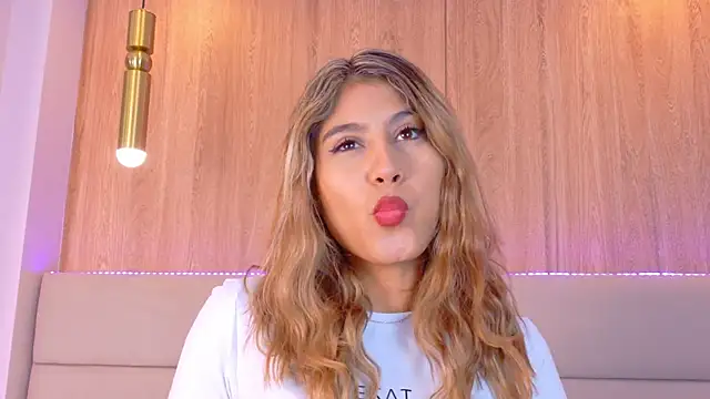 ZoehAngel online show from 04/09/26, 11:26