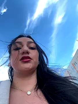 Ninabigtitied online show from 09/24/25, 02:53