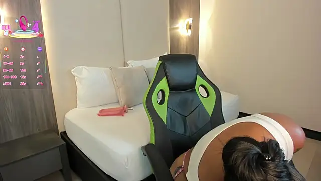 dana daree online show from 03/16/26, 07:07