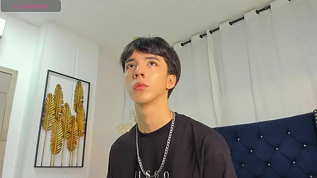 AerumChae online show from 02/03/26, 11:48