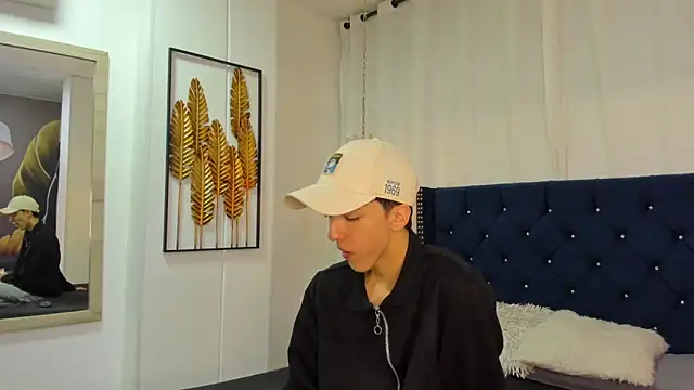 AerumChae online show from 02/23/26, 12:13