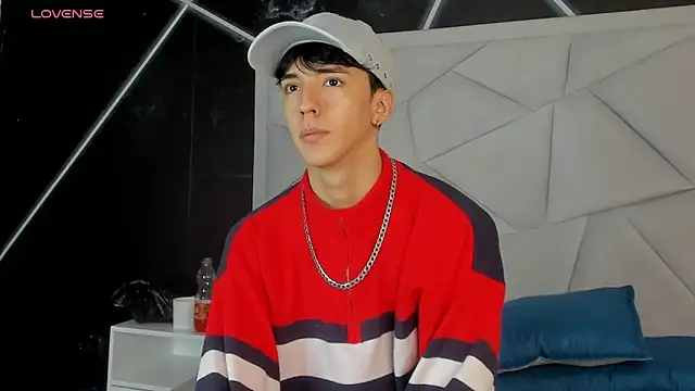 AerumChae online show from 03/18/26, 12:41