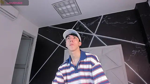 AerumChae online show from 03/27/26, 12:05