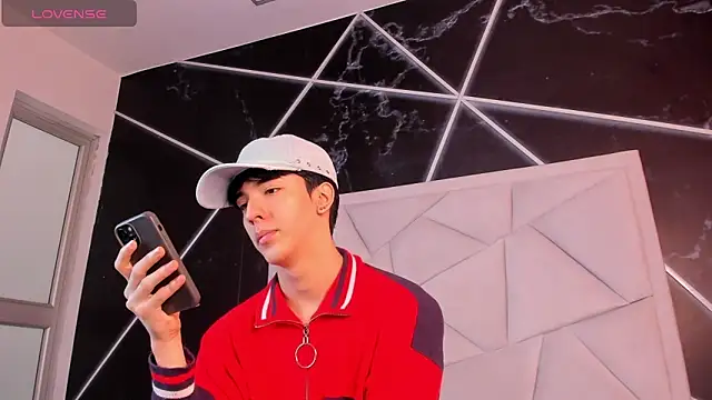 AerumChae online show from 04/22/26, 12:07