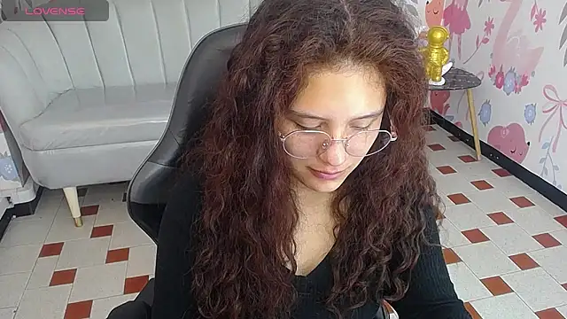 Velvet Moon V online show from 02/14/26, 01:19