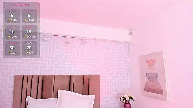 naishaa  online show from 02/11/26, 06:46