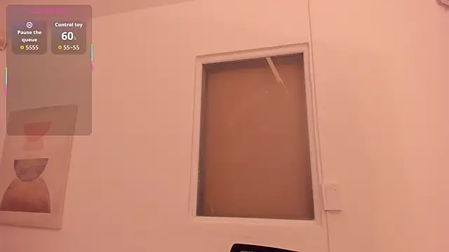 naishaa  online show from 02/19/26, 07:10