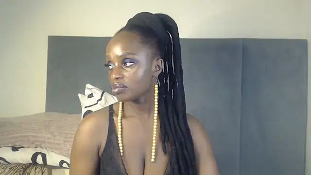 Jah-Queen online show from 09/22/25, 12:45