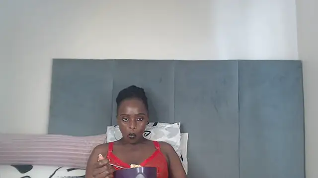 Jah-Queen online show from 03/04/26, 08:31