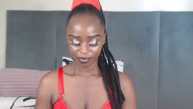 Jah-Queen online show from 03/06/26, 07:38