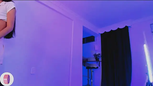  Mia Pink  online show from 10/08/25, 01:25