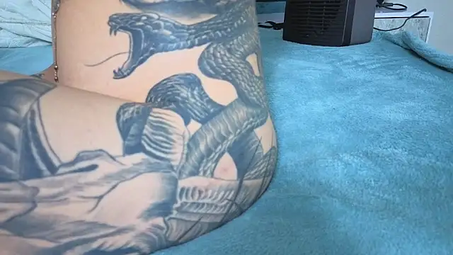 Emma Foxi online show from 04/19/26, 06:10