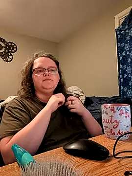 Snapshot of TheMistyPrice chatting on 10/29/25, 11:34 TheMistyPrice online show from 10/29/25, 11:34