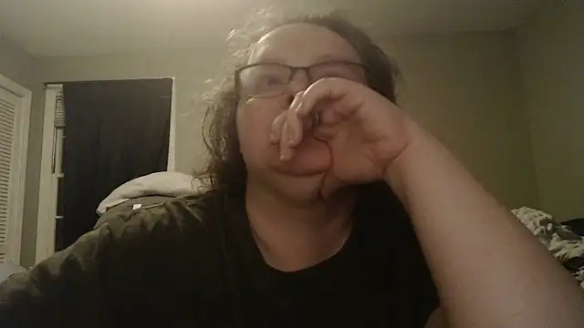 Snapshot of TheMistyPrice chatting on 10/30/25, 11:33 TheMistyPrice online show from 10/30/25, 11:33