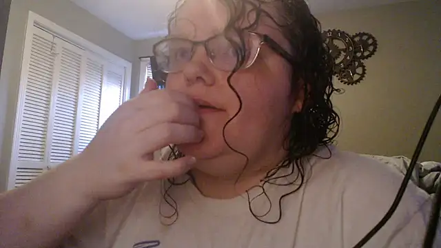 Snapshot of TheMistyPrice chatting on 11/11/25, 01:00 TheMistyPrice online show from 11/11/25, 01:00