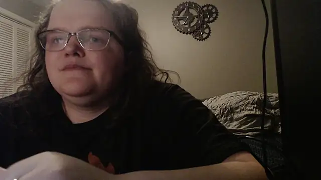 Snapshot of TheMistyPrice chatting on 12/19/25, 12:34 TheMistyPrice online show from 12/19/25, 12:34