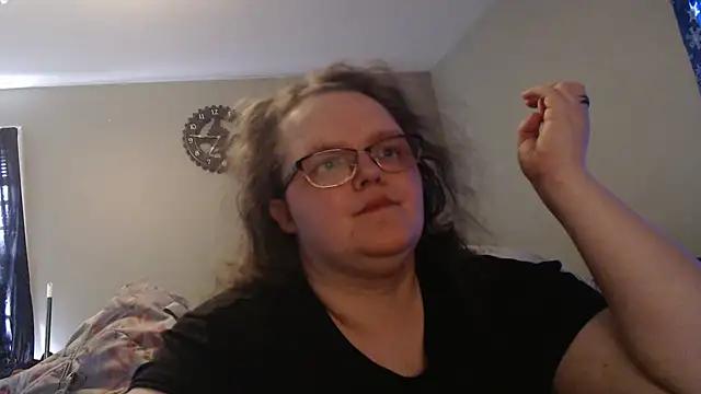 Snapshot of TheMistyPrice chatting on 02/19/26, 08:16 TheMistyPrice online show from 02/19/26, 08:16