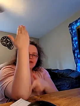 Snapshot of TheMistyPrice chatting on 02/26/26, 06:40 TheMistyPrice online show from 02/26/26, 06:40