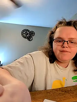 Snapshot of TheMistyPrice chatting on 03/29/26, 08:20 TheMistyPrice online show from 03/29/26, 08:20