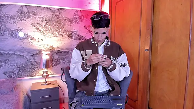 BILLY JAMEES online show from 02/17/26, 12:34