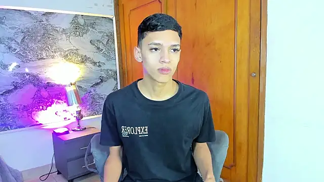 BILLY JAMEES online show from 02/19/26, 12:45