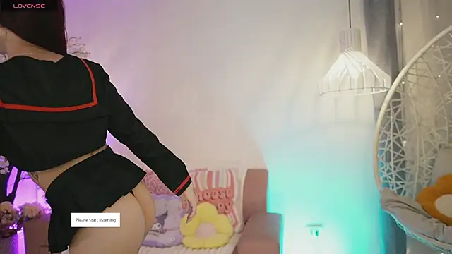 JadeSummerr online show from 09/09/25, 11:43