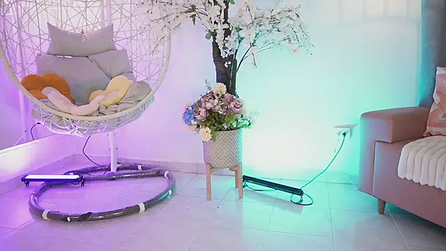 JadeSummerr online show from 09/16/25, 11:33