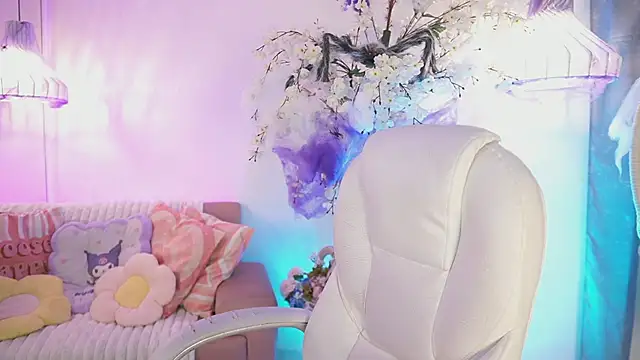 JadeSummerr online show from 10/25/25, 11:51