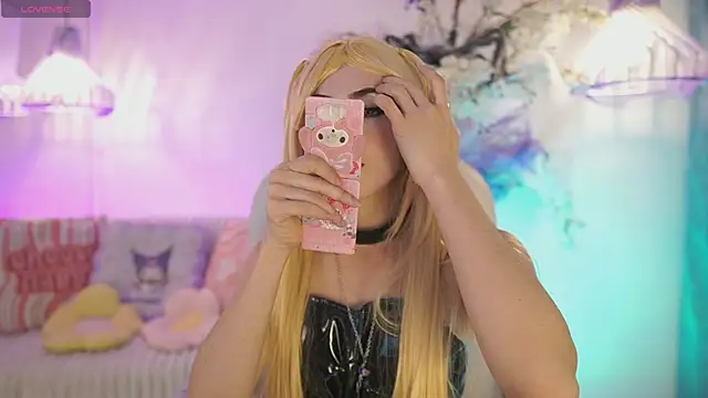 JadeSummerr online show from 10/27/25, 11:47