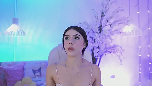 JadeSummerr online show from 12/18/25, 11:38