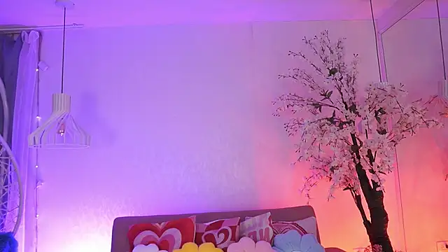 JadeSummerr online show from 03/21/26, 11:37