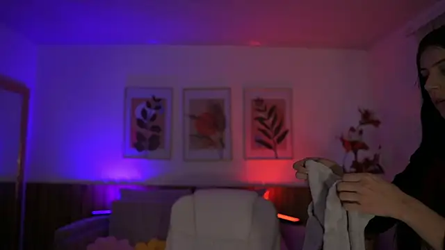 JadeSummerr online show from 07/18/26, 11:36