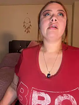 maddy Bloomm online show from 03/04/26, 06:36