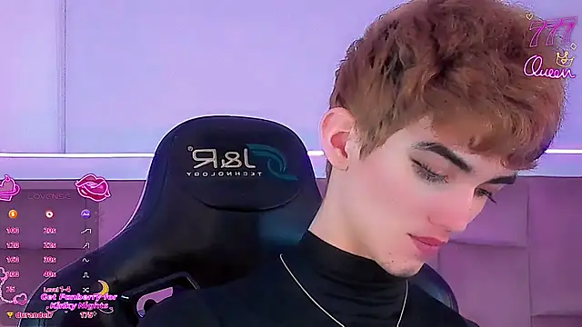 Baby FenixTS online show from 03/09/26, 11:47